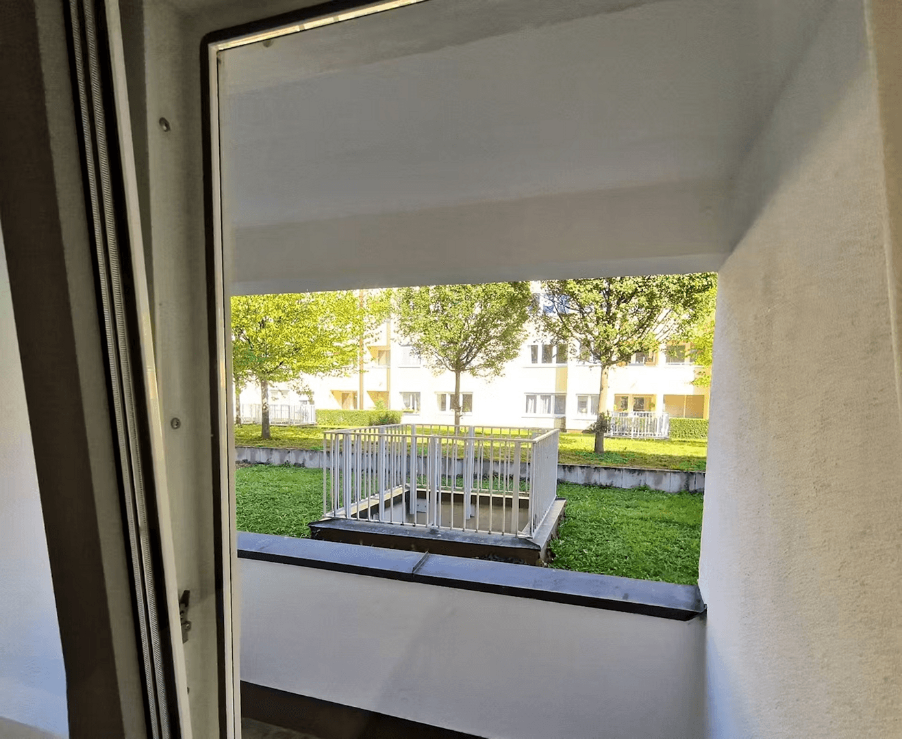 Prenájom bytu 1-izbový 33 m², München, Bavorsko Prenájom bytu 1-izbový 33 m², München, Bavorsko