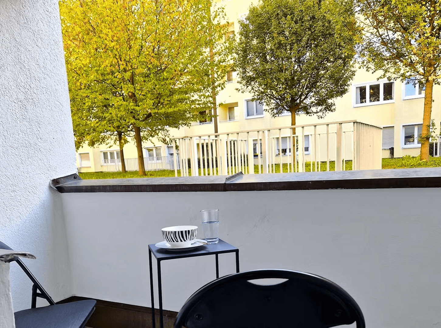 Prenájom bytu 1-izbový 33 m², München, Bavorsko Prenájom bytu 1-izbový 33 m², München, Bavorsko