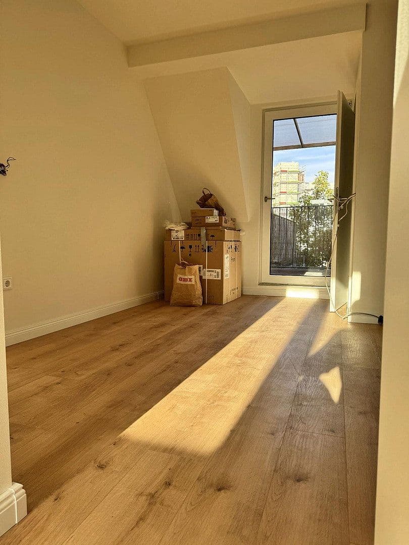 Prenájom bytu 2-izbový 45 m², Köln, Severné Porýnie - Westfálsko Prenájom bytu 2-izbový 45 m², Köln, Severné Porýnie - Westfálsko