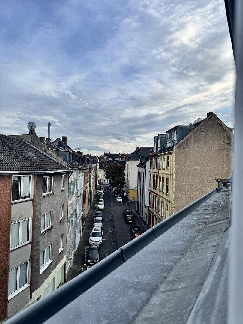 Prenájom bytu 2-izbový 45 m², Köln, Severné Porýnie - Westfálsko Prenájom bytu 2-izbový 45 m², Köln, Severné Porýnie - Westfálsko