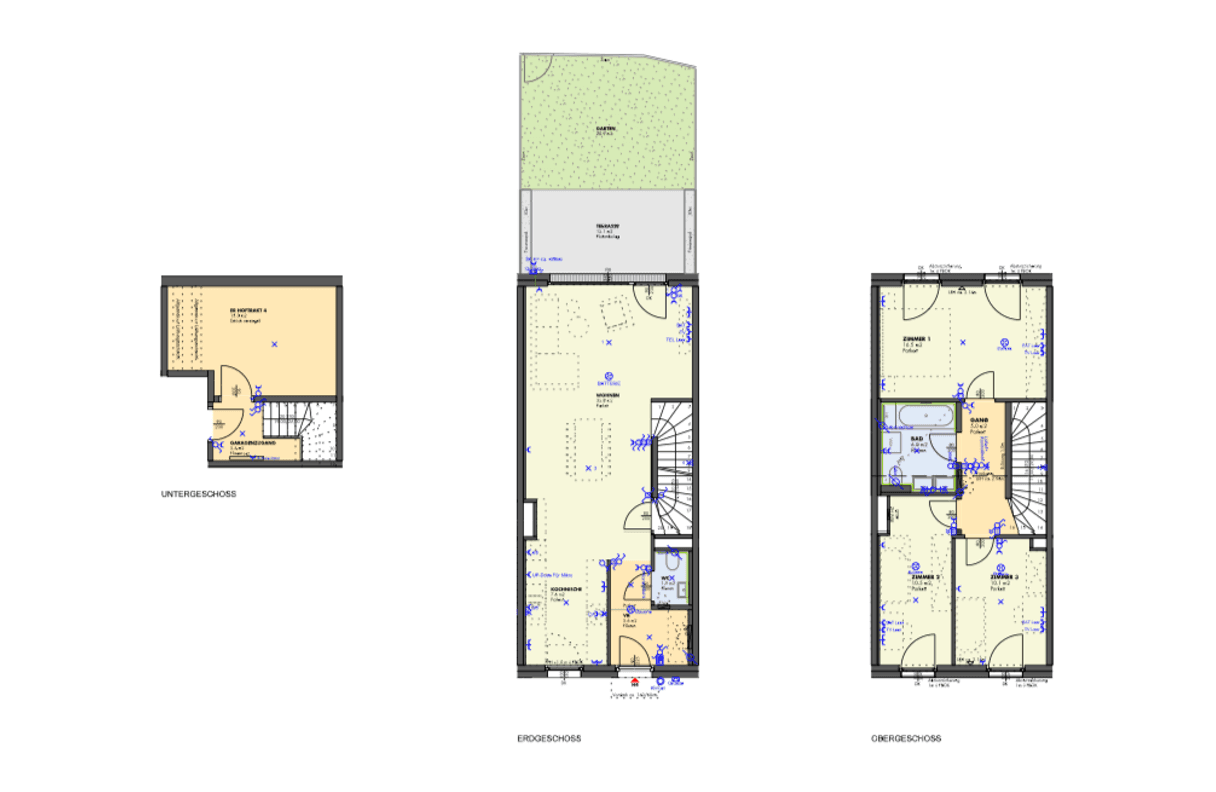 Predaj bytu 4-izbový 110 m², Jedlersdorfer Straße 142, Wien, Viedeň Predaj bytu 4-izbový 110 m², Jedlersdorfer Straße 142, Wien, Viedeň