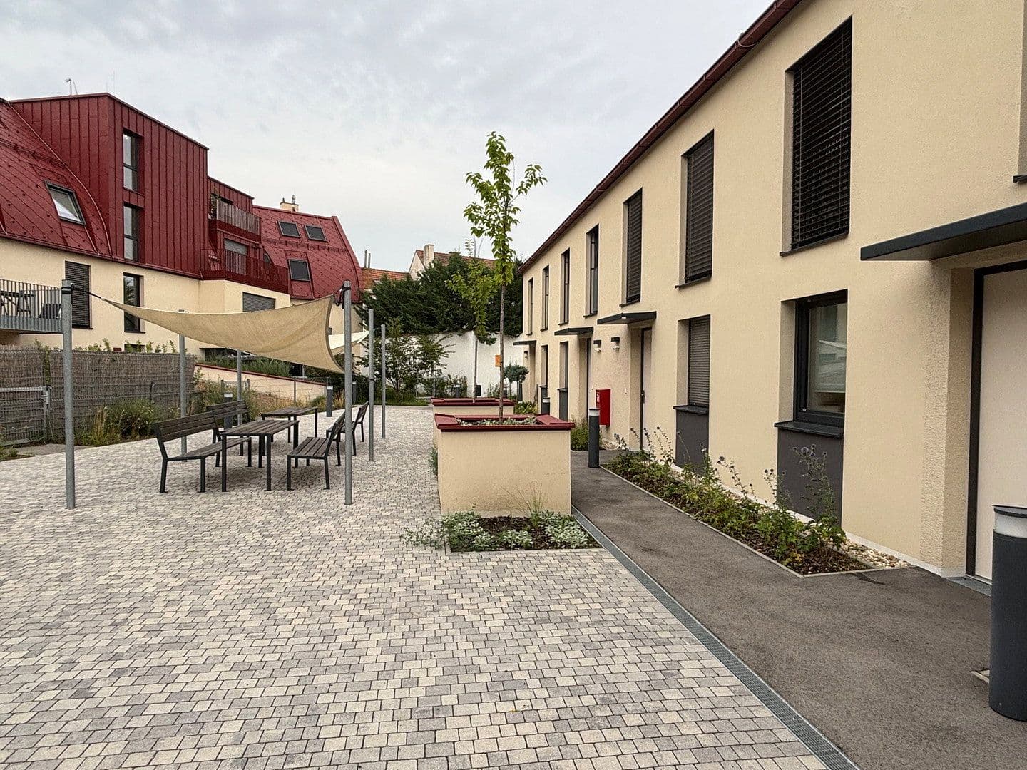 Predaj bytu 4-izbový 110 m², Jedlersdorfer Straße 142, Wien, Viedeň Predaj bytu 4-izbový 110 m², Jedlersdorfer Straße 142, Wien, Viedeň