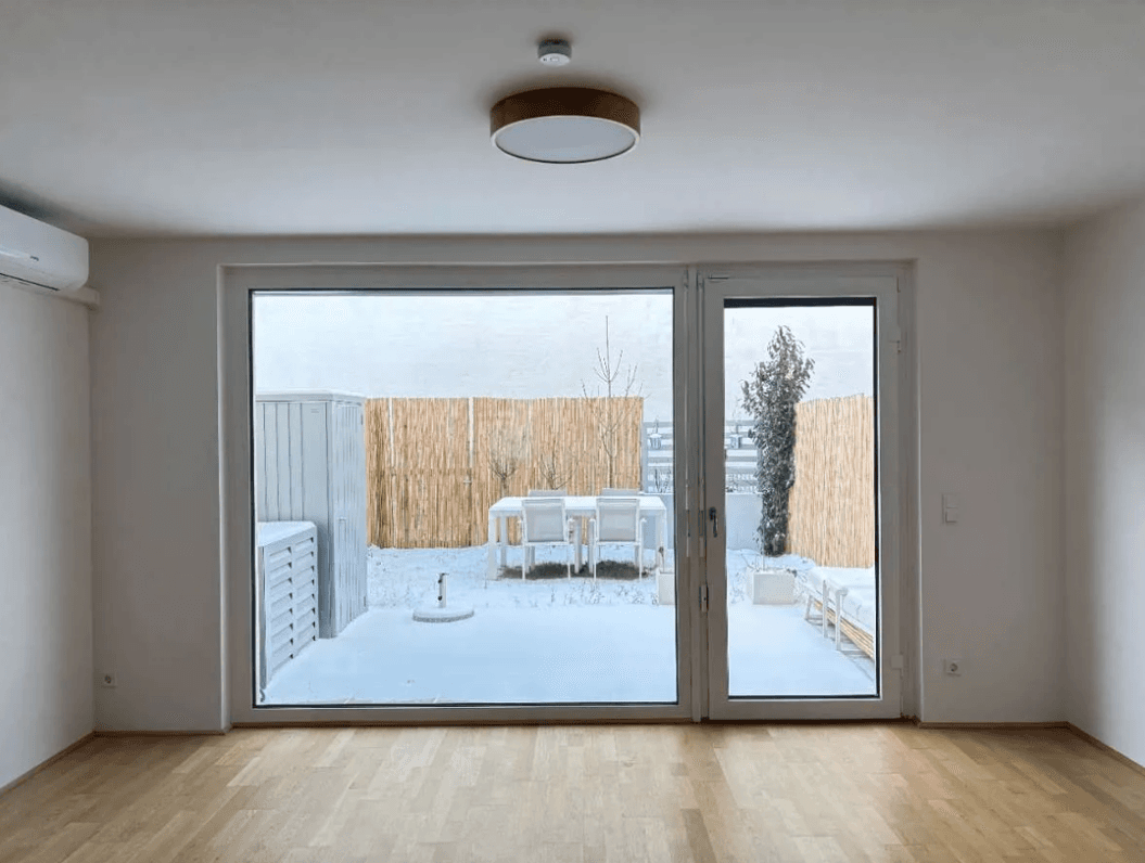 Predaj bytu 4-izbový 110 m², Jedlersdorfer Straße 142, Wien, Viedeň Predaj bytu 4-izbový 110 m², Jedlersdorfer Straße 142, Wien, Viedeň