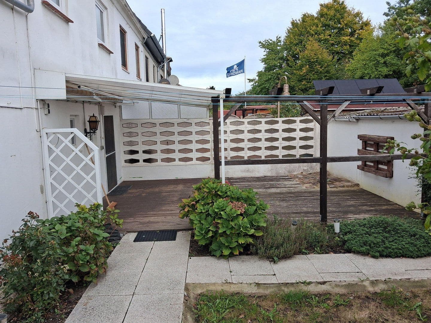 Predaj domu 111 m², pozemok 332 m², Wilhelm-Raabe-Straße 57, Preetz, Šlezvicko-Holštajnsko Predaj domu 111 m², pozemok 332 m², Wilhelm-Raabe-Straße 57, Preetz, Šlezvicko-Holštajnsko