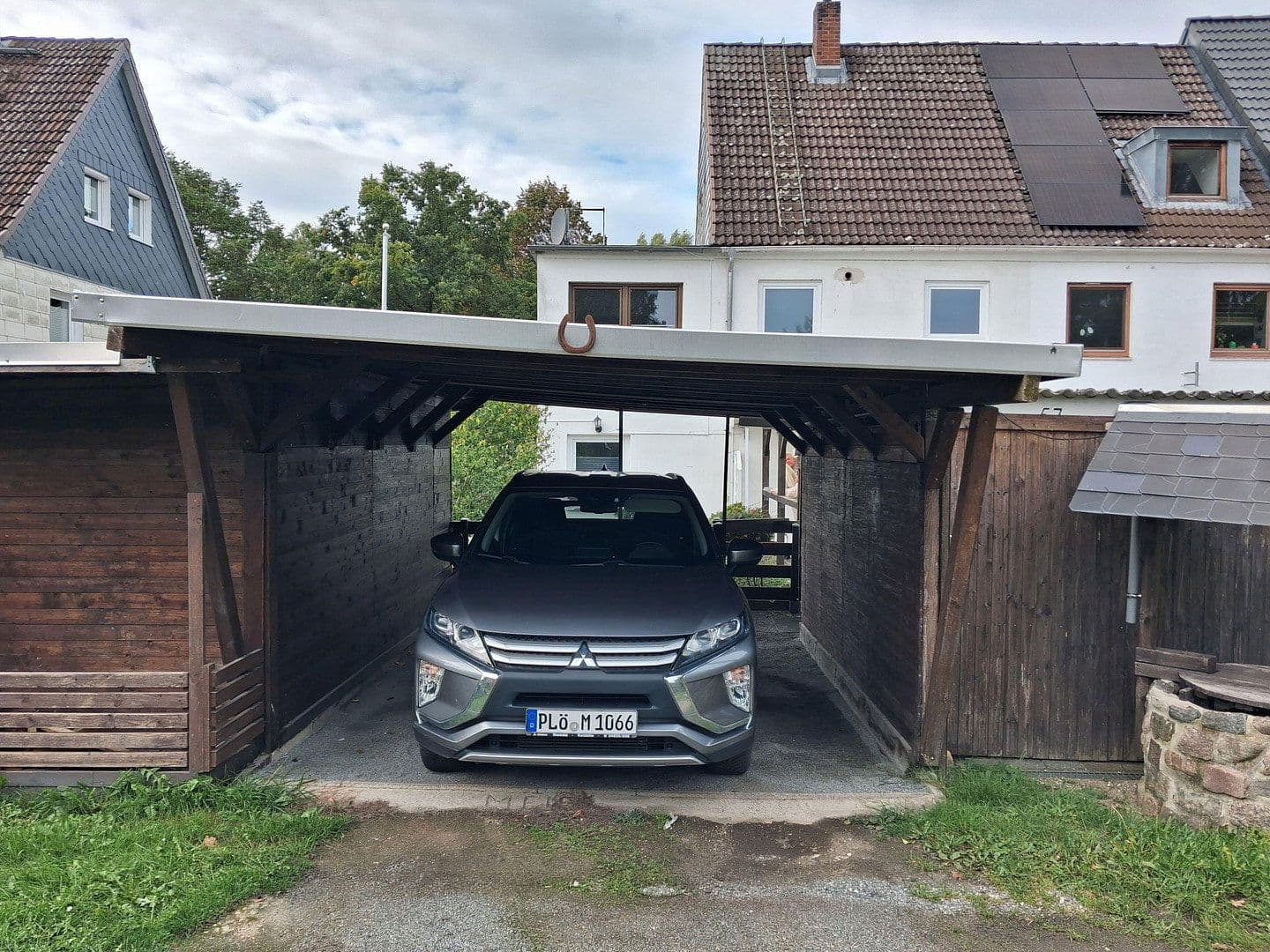 Predaj domu 111 m², pozemok 332 m², Wilhelm-Raabe-Straße 57, Preetz, Šlezvicko-Holštajnsko Predaj domu 111 m², pozemok 332 m², Wilhelm-Raabe-Straße 57, Preetz, Šlezvicko-Holštajnsko