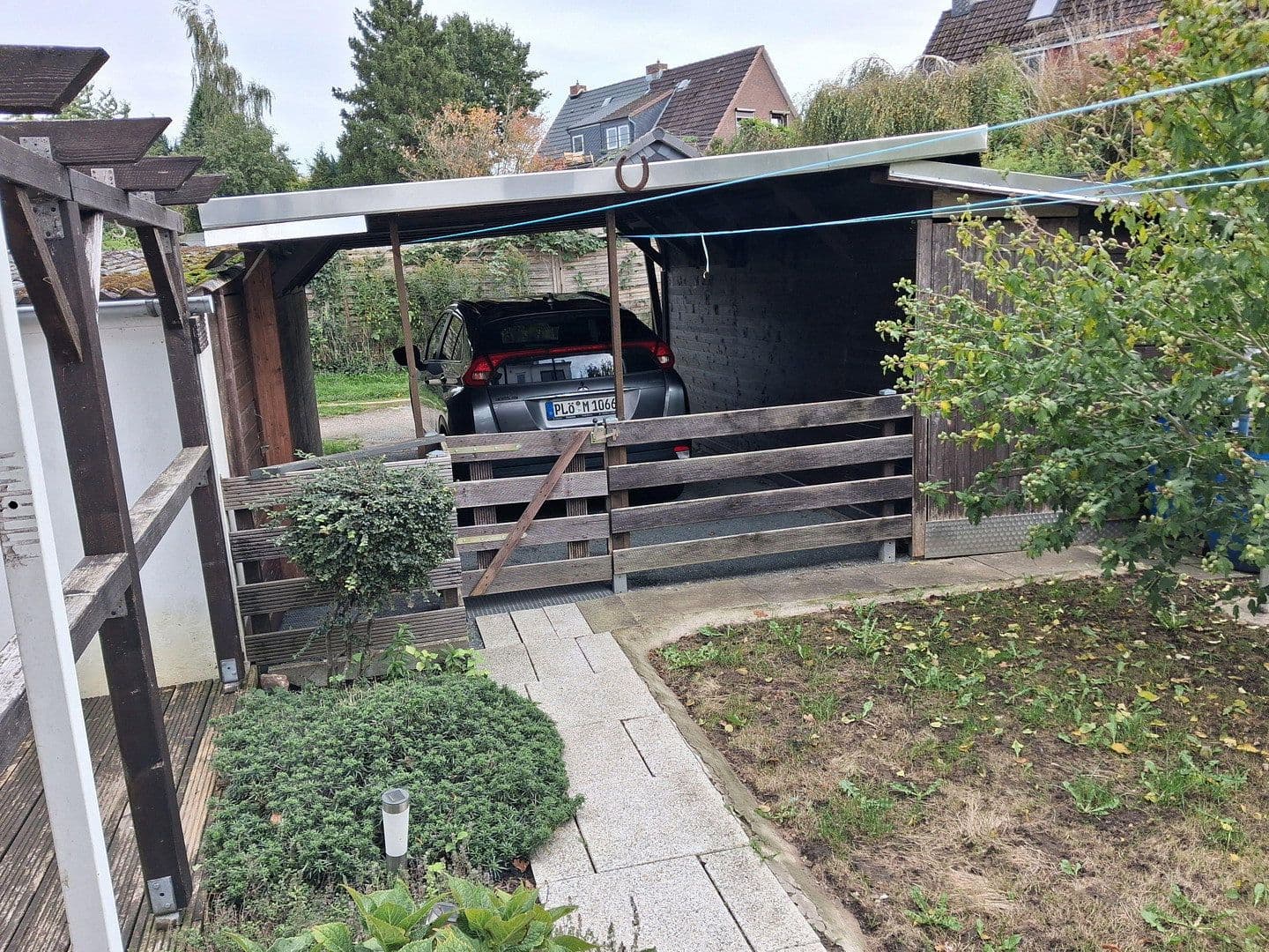 Predaj domu 111 m², pozemok 332 m², Wilhelm-Raabe-Straße 57, Preetz, Šlezvicko-Holštajnsko Predaj domu 111 m², pozemok 332 m², Wilhelm-Raabe-Straße 57, Preetz, Šlezvicko-Holštajnsko