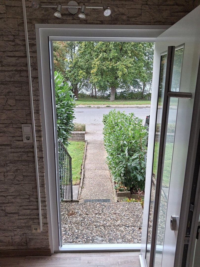 Predaj domu 111 m², pozemok 332 m², Wilhelm-Raabe-Straße 57, Preetz, Šlezvicko-Holštajnsko Predaj domu 111 m², pozemok 332 m², Wilhelm-Raabe-Straße 57, Preetz, Šlezvicko-Holštajnsko