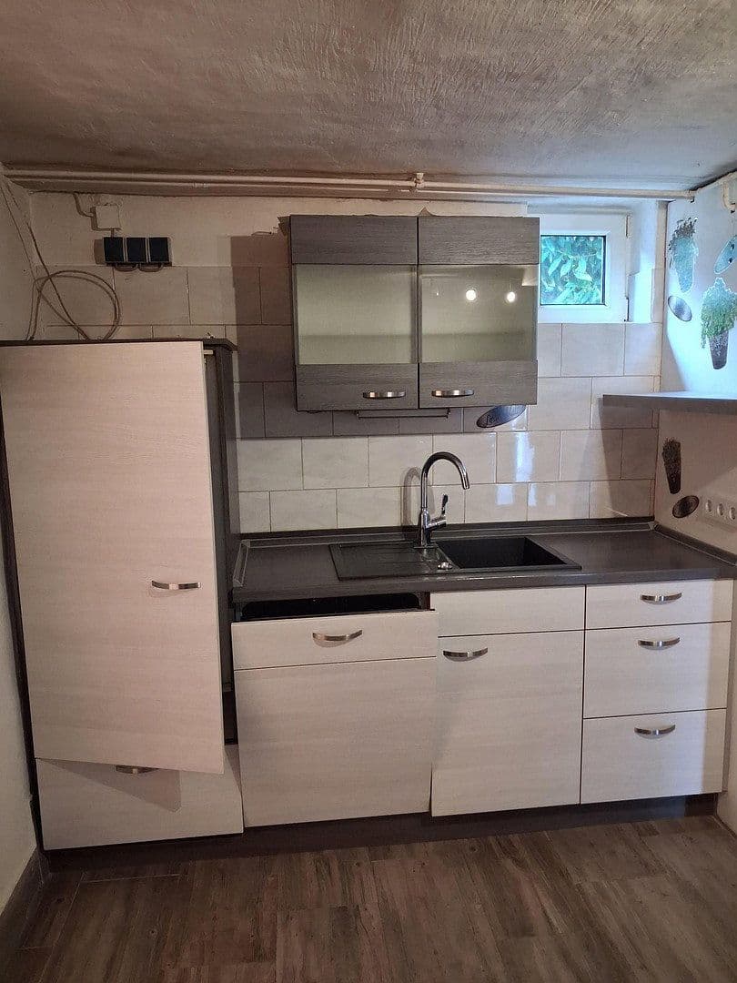Predaj domu 111 m², pozemok 332 m², Wilhelm-Raabe-Straße 57, Preetz, Šlezvicko-Holštajnsko Predaj domu 111 m², pozemok 332 m², Wilhelm-Raabe-Straße 57, Preetz, Šlezvicko-Holštajnsko