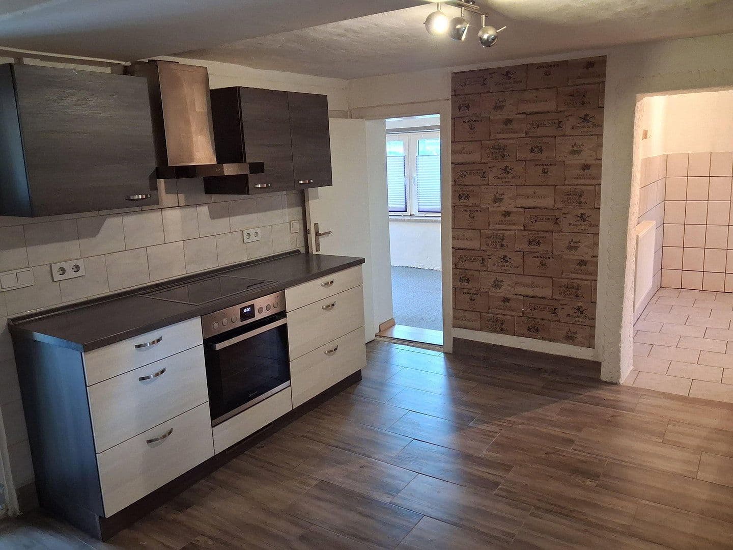 Predaj domu 111 m², pozemok 332 m², Wilhelm-Raabe-Straße 57, Preetz, Šlezvicko-Holštajnsko Predaj domu 111 m², pozemok 332 m², Wilhelm-Raabe-Straße 57, Preetz, Šlezvicko-Holštajnsko