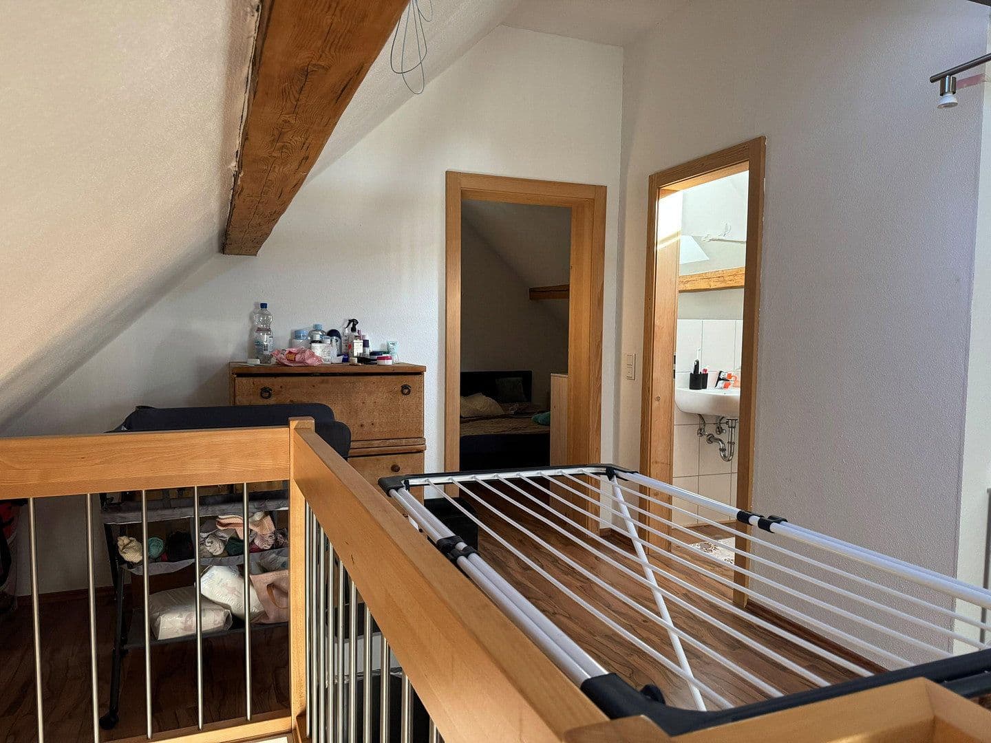 Prenájom bytu 4-izbový 110 m², Lange Gasse 11, Beilngries, Bavorsko Prenájom bytu 4-izbový 110 m², Lange Gasse 11, Beilngries, Bavorsko