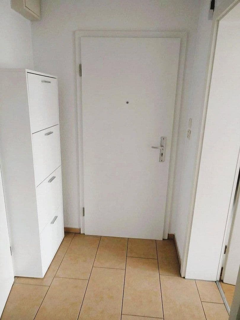 Prenájom bytu 2-izbový 56 m², Freiligrathstraße 6, Witten, Severné Porýnie - Westfálsko Prenájom bytu 2-izbový 56 m², Freiligrathstraße 6, Witten, Severné Porýnie - Westfálsko