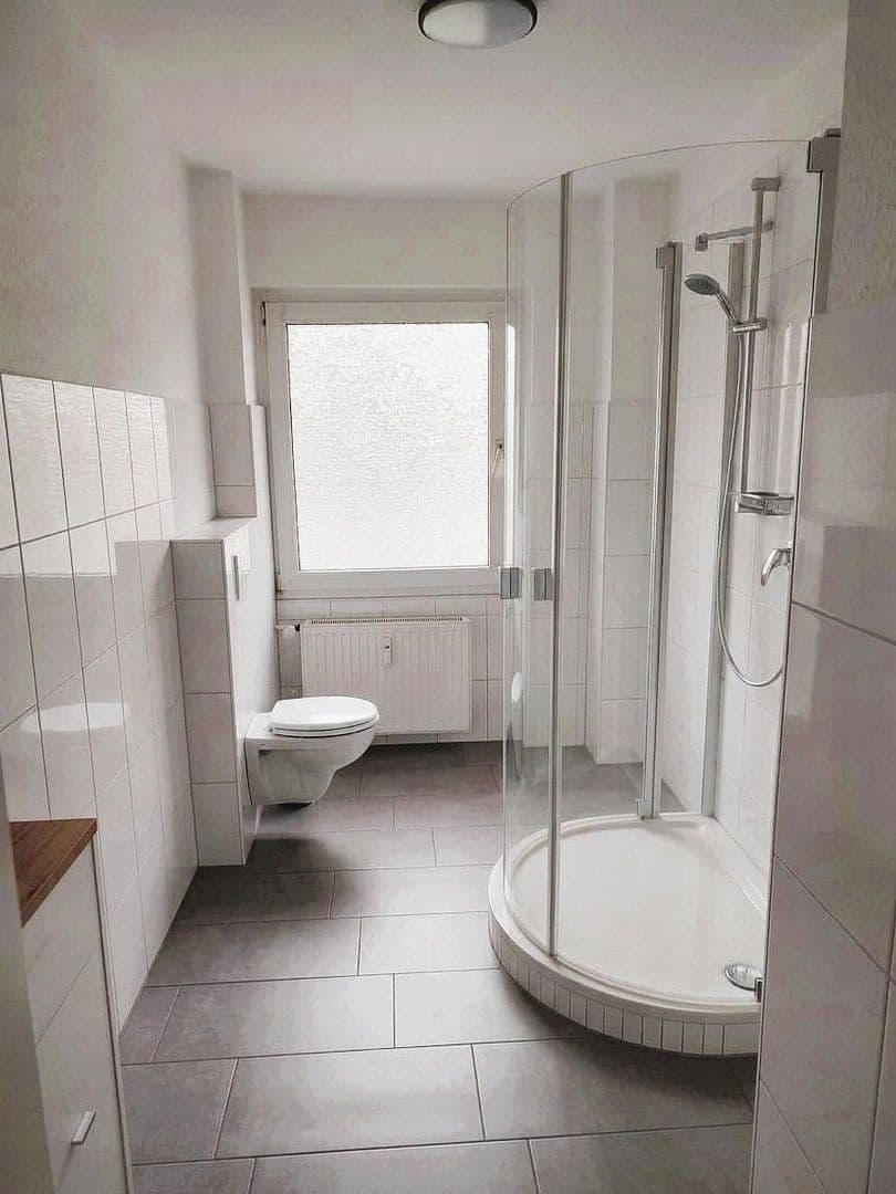 Prenájom bytu 2-izbový 56 m², Freiligrathstraße 6, Witten, Severné Porýnie - Westfálsko Prenájom bytu 2-izbový 56 m², Freiligrathstraße 6, Witten, Severné Porýnie - Westfálsko