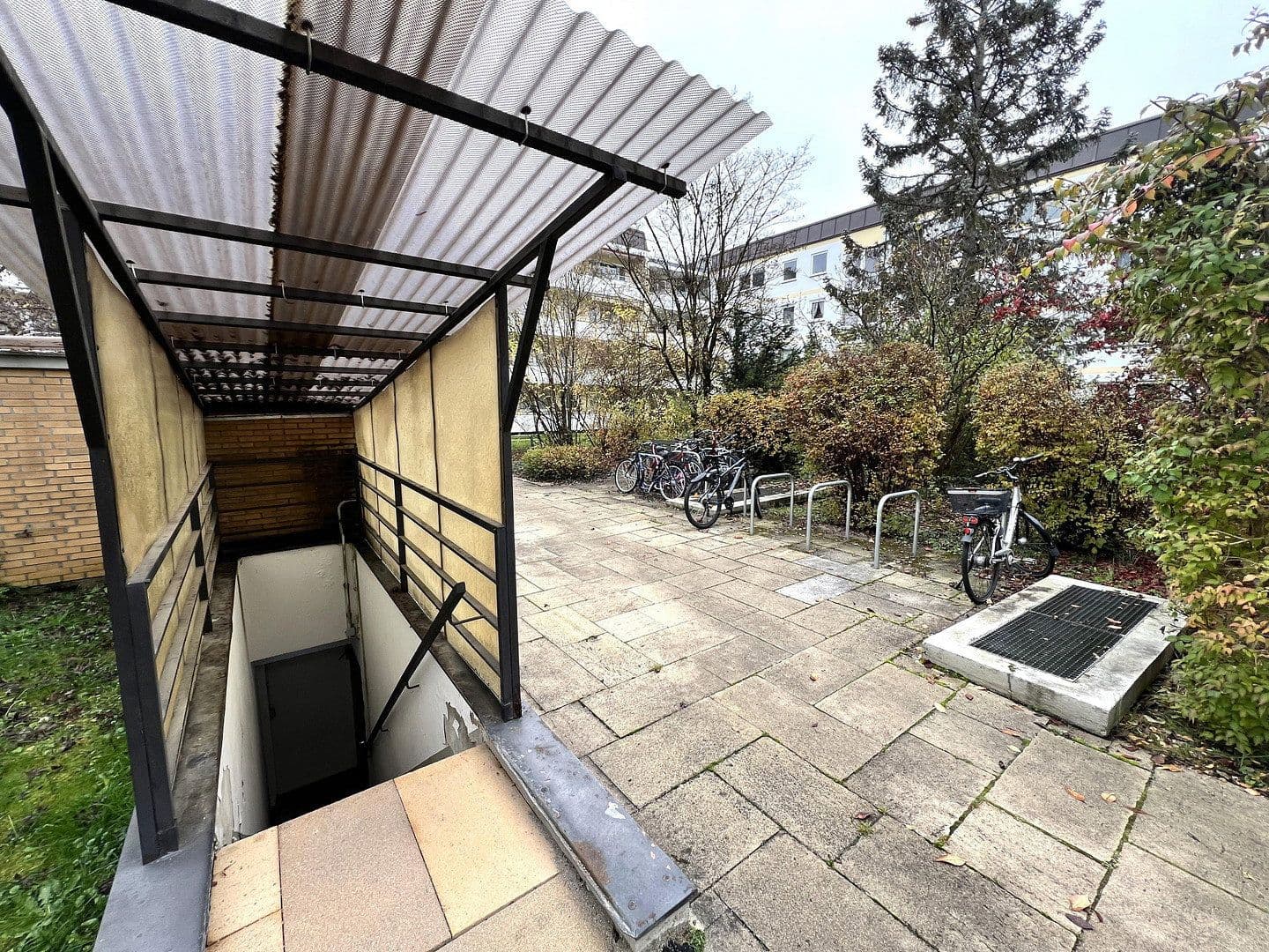 Predaj bytu 2-izbový 66 m², Justinus-Kerner-Straße 25, München, Bavorsko Predaj bytu 2-izbový 66 m², Justinus-Kerner-Straße 25, München, Bavorsko