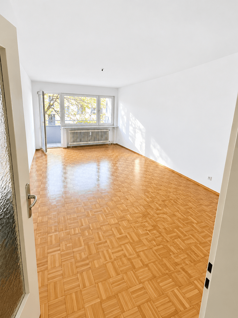Predaj bytu 2-izbový 66 m², Justinus-Kerner-Straße 25, München, Bavorsko Predaj bytu 2-izbový 66 m², Justinus-Kerner-Straße 25, München, Bavorsko
