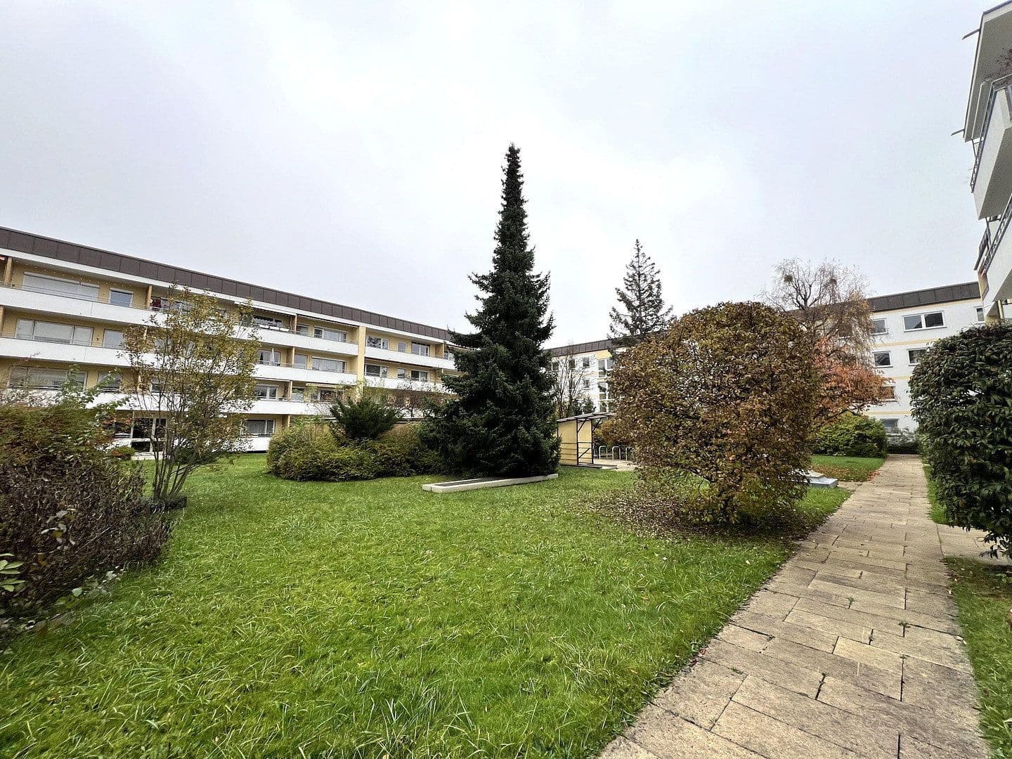 Predaj bytu 2-izbový 66 m², Justinus-Kerner-Straße 25, München, Bavorsko Predaj bytu 2-izbový 66 m², Justinus-Kerner-Straße 25, München, Bavorsko
