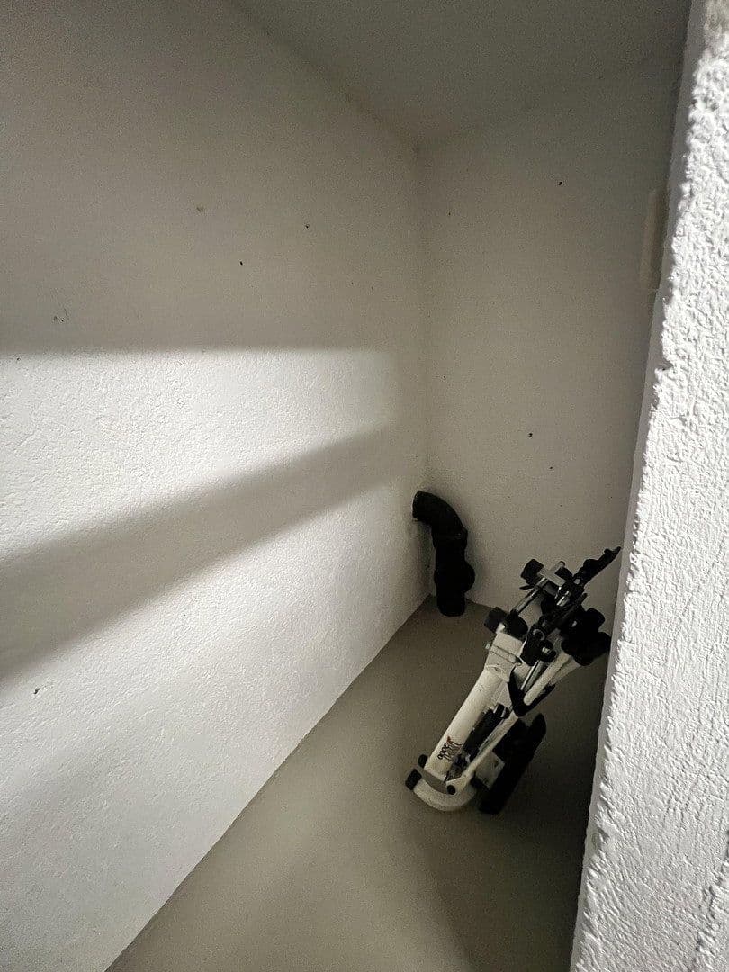 Predaj bytu 2-izbový 66 m², Justinus-Kerner-Straße 25, München, Bavorsko Predaj bytu 2-izbový 66 m², Justinus-Kerner-Straße 25, München, Bavorsko