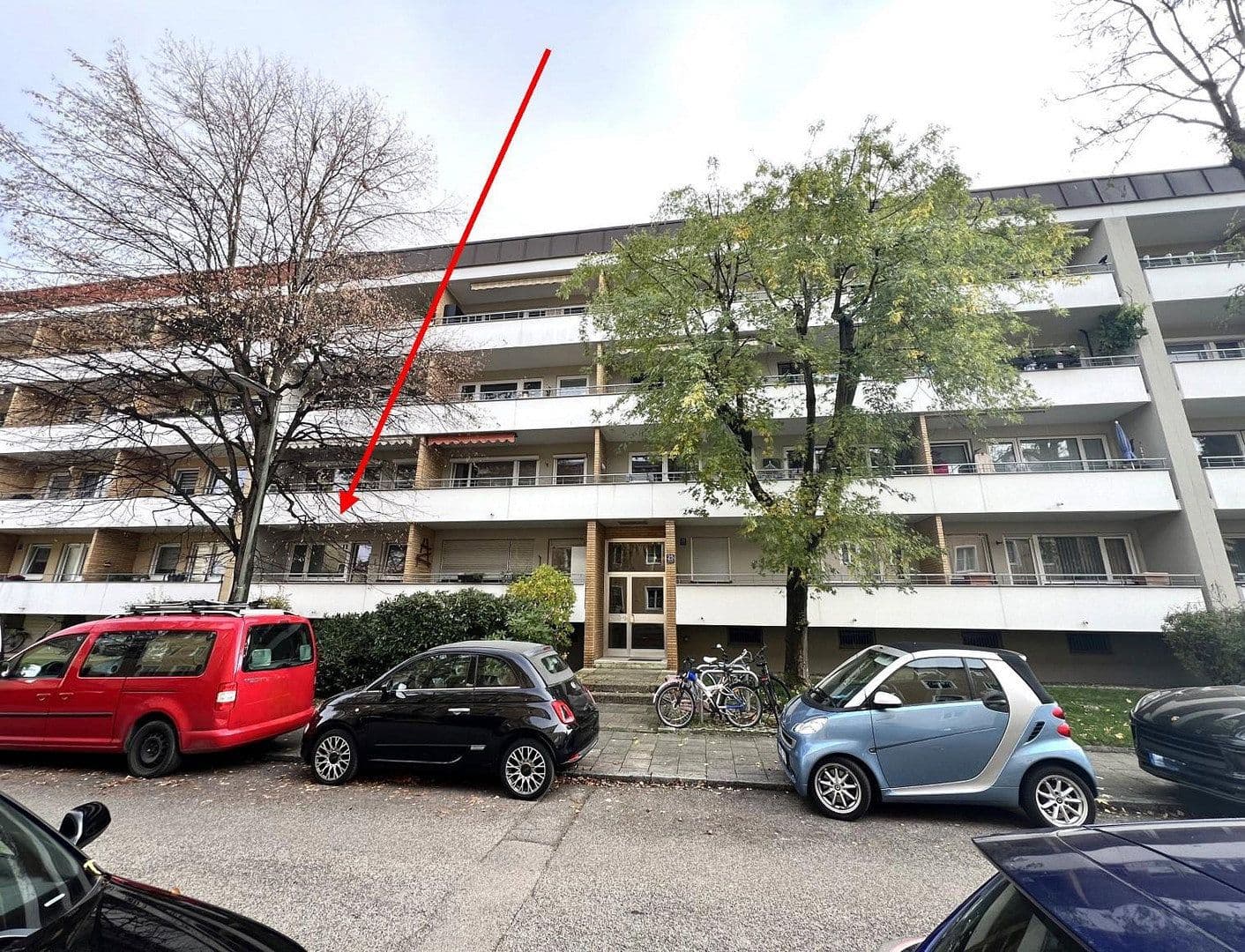 Predaj bytu 2-izbový 66 m², Justinus-Kerner-Straße 25, München, Bavorsko Predaj bytu 2-izbový 66 m², Justinus-Kerner-Straße 25, München, Bavorsko