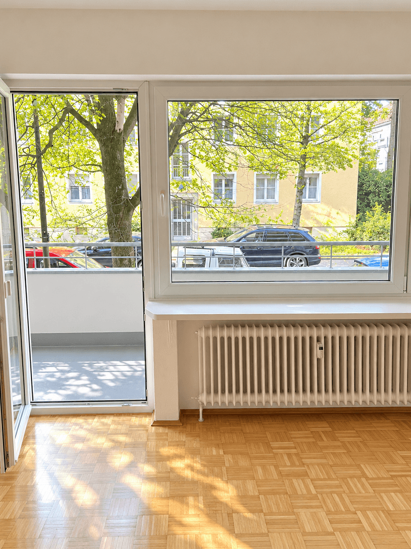 Predaj bytu 2-izbový 66 m², Justinus-Kerner-Straße 25, München, Bavorsko Predaj bytu 2-izbový 66 m², Justinus-Kerner-Straße 25, München, Bavorsko