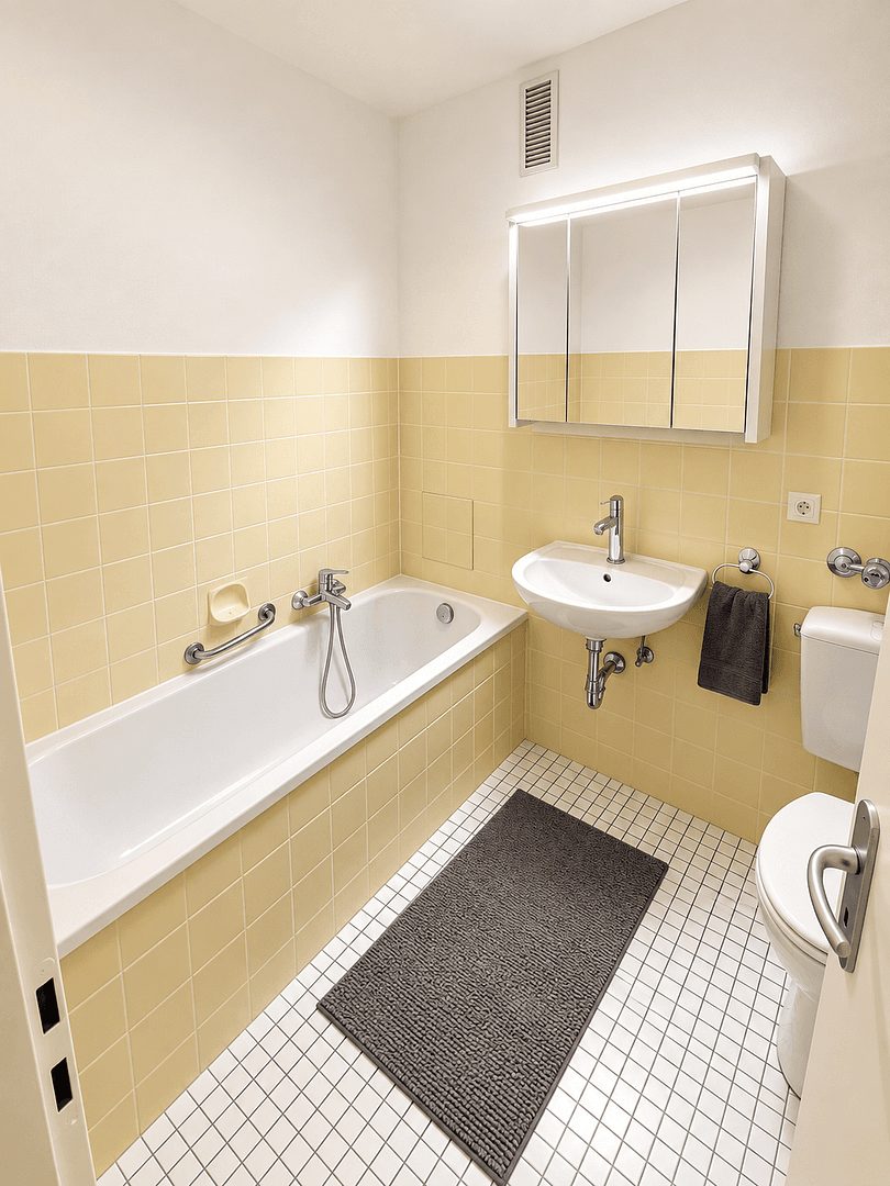 Predaj bytu 2-izbový 66 m², Justinus-Kerner-Straße 25, München, Bavorsko Predaj bytu 2-izbový 66 m², Justinus-Kerner-Straße 25, München, Bavorsko