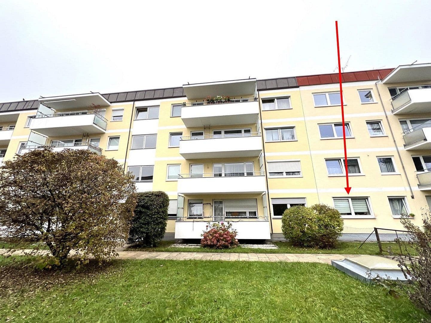 Predaj bytu 2-izbový 66 m², Justinus-Kerner-Straße 25, München, Bavorsko Predaj bytu 2-izbový 66 m², Justinus-Kerner-Straße 25, München, Bavorsko