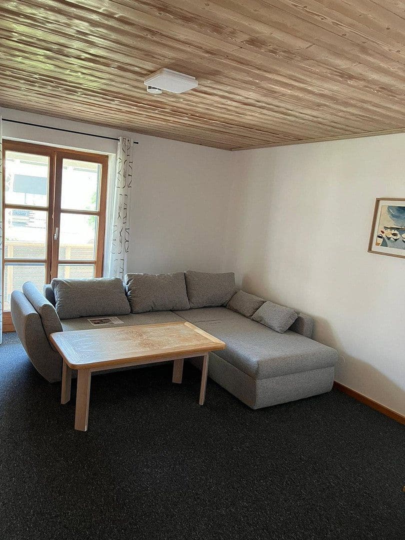 Prenájom bytu 3-izbový 80 m², Kinding, Bavorsko Prenájom bytu 3-izbový 80 m², Kinding, Bavorsko