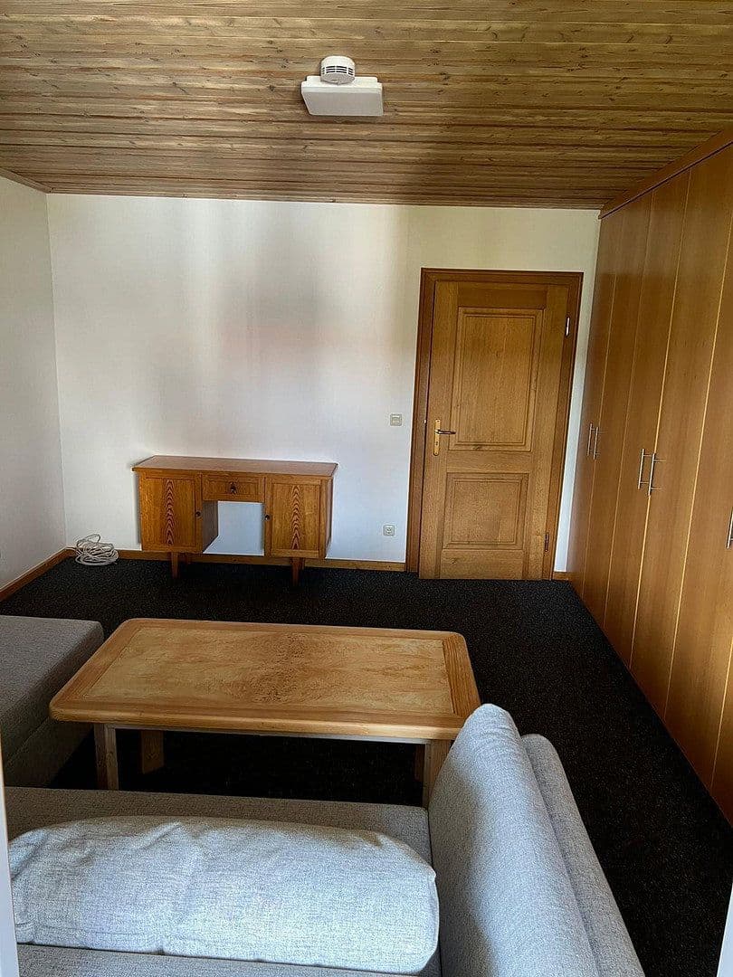 Prenájom bytu 3-izbový 80 m², Kinding, Bavorsko Prenájom bytu 3-izbový 80 m², Kinding, Bavorsko