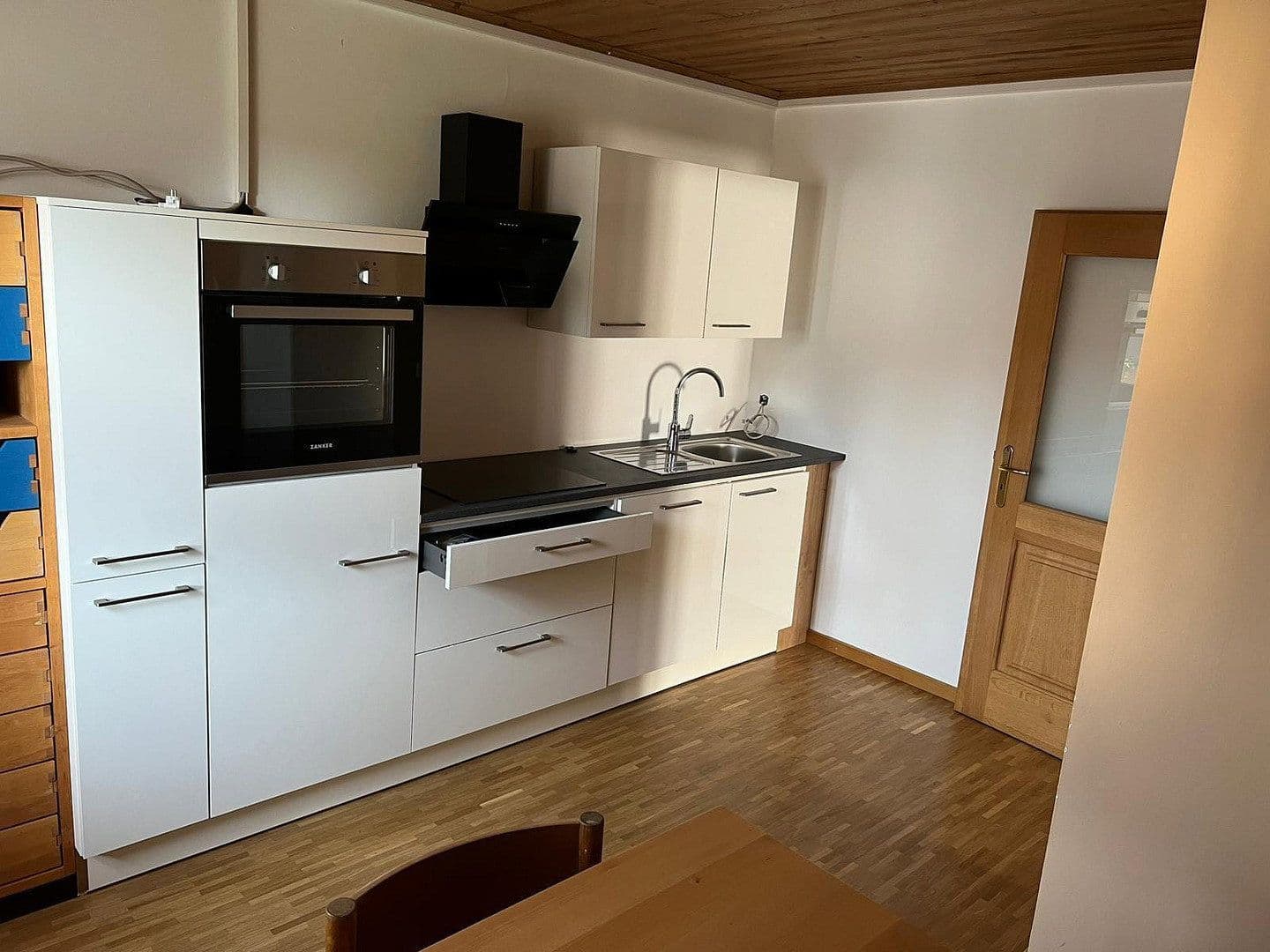 Prenájom bytu 3-izbový 80 m², Kinding, Bavorsko Prenájom bytu 3-izbový 80 m², Kinding, Bavorsko
