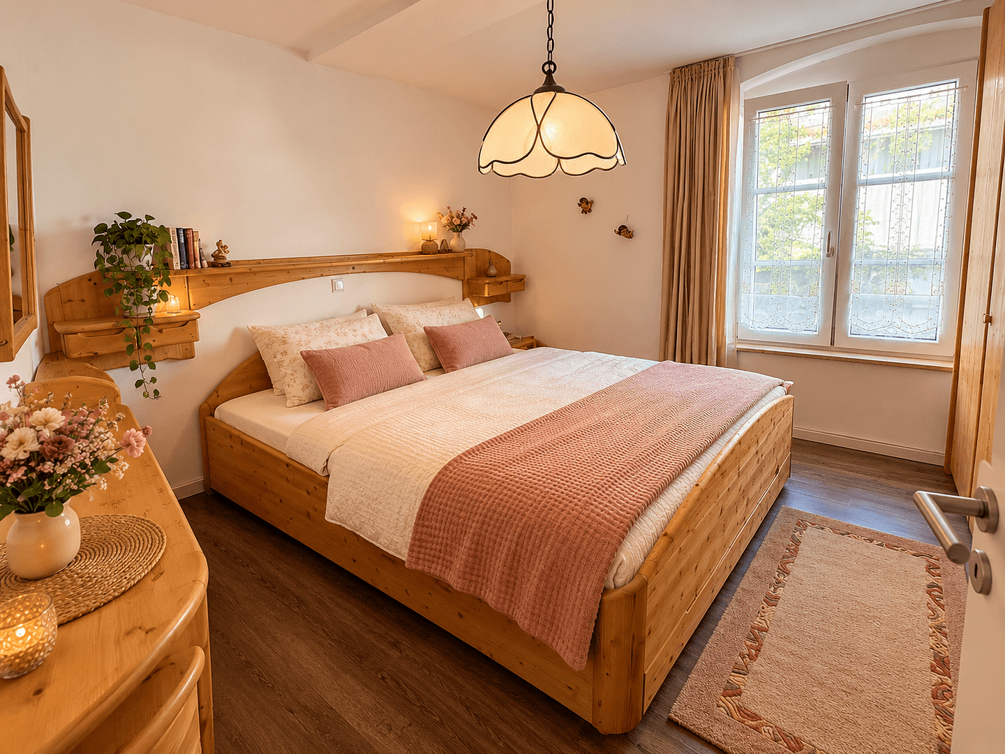 Prenájom bytu 3-izbový 80 m², Lederergasse 14, Kelheim, Bavorsko Prenájom bytu 3-izbový 80 m², Lederergasse 14, Kelheim, Bavorsko