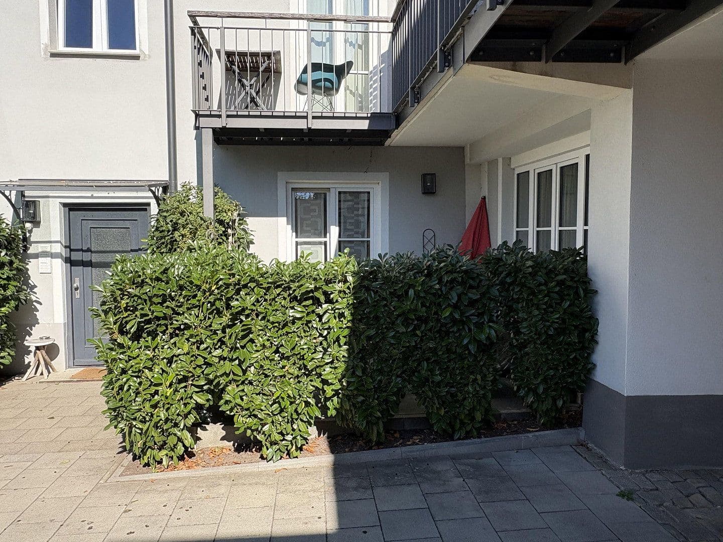 Prenájom bytu 3-izbový 80 m², Lederergasse 14, Kelheim, Bavorsko Prenájom bytu 3-izbový 80 m², Lederergasse 14, Kelheim, Bavorsko