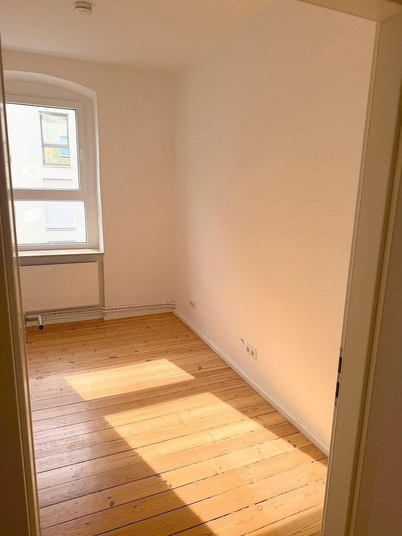 Prenájom bytu 3-izbový 79 m², Blumenwerderstraße 12 / Kantstraße 38, Eberswalde, Brandenbursko Prenájom bytu 3-izbový 79 m², Blumenwerderstraße 12 / Kantstraße 38, Eberswalde, Brandenbursko