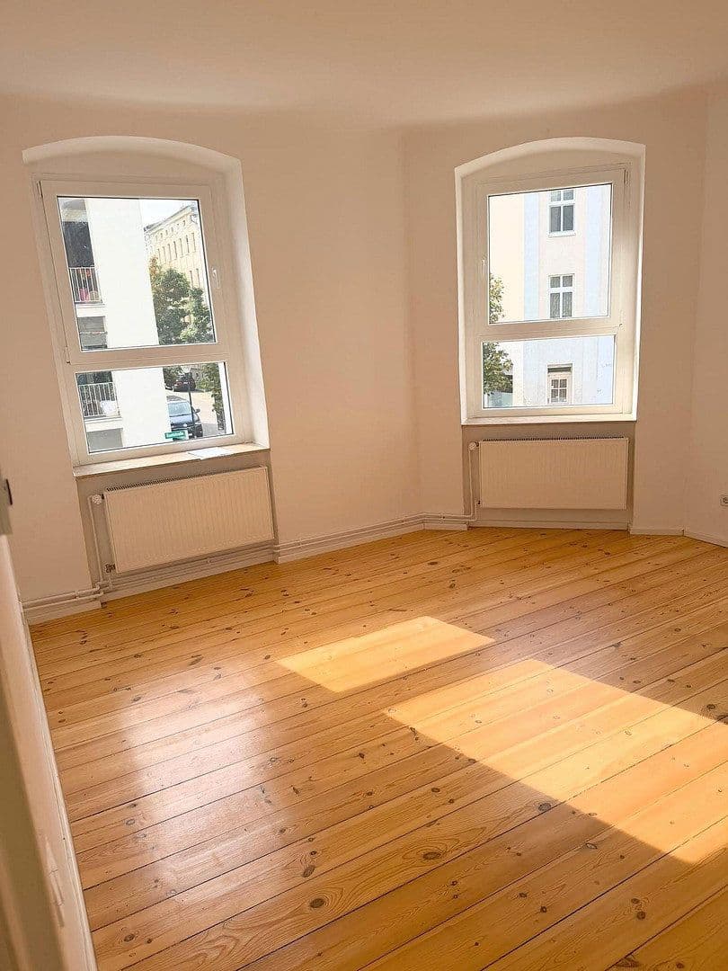 Prenájom bytu 3-izbový 79 m², Blumenwerderstraße 12 / Kantstraße 38, Eberswalde, Brandenbursko Prenájom bytu 3-izbový 79 m², Blumenwerderstraße 12 / Kantstraße 38, Eberswalde, Brandenbursko