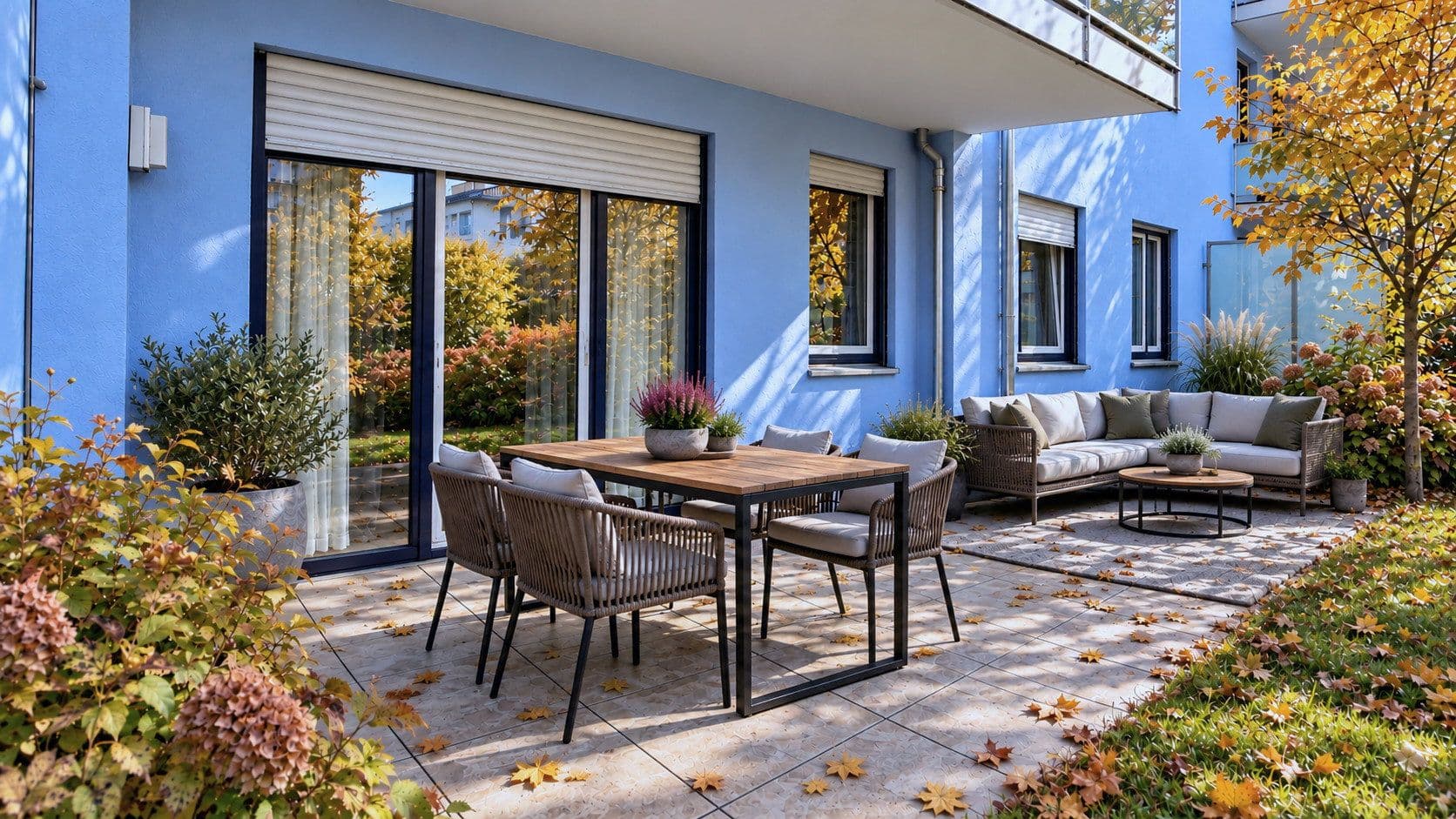 Predaj bytu 3-izbový 82 m², Lilly-Reich-Straße 4, München, Bavorsko Predaj bytu 3-izbový 82 m², Lilly-Reich-Straße 4, München, Bavorsko