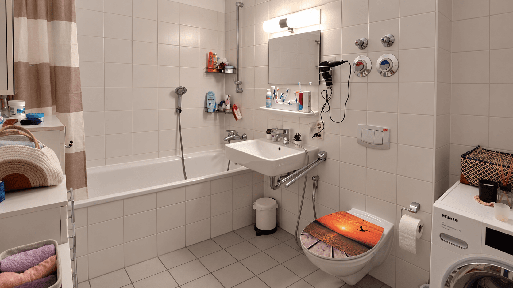 Predaj bytu 3-izbový 82 m², Lilly-Reich-Straße 4, München, Bavorsko Predaj bytu 3-izbový 82 m², Lilly-Reich-Straße 4, München, Bavorsko