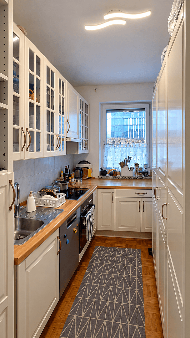 Predaj bytu 3-izbový 82 m², Lilly-Reich-Straße 4, München, Bavorsko Predaj bytu 3-izbový 82 m², Lilly-Reich-Straße 4, München, Bavorsko