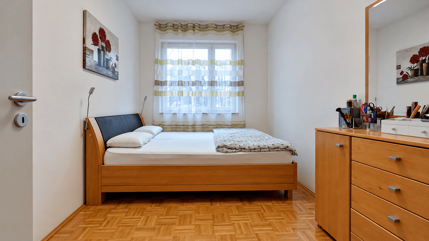 Predaj bytu 3-izbový 82 m², Lilly-Reich-Straße 4, München, Bavorsko Predaj bytu 3-izbový 82 m², Lilly-Reich-Straße 4, München, Bavorsko