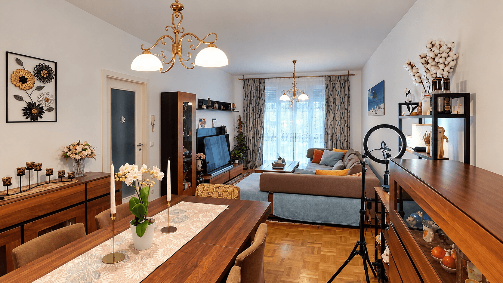 Predaj bytu 3-izbový 82 m², Lilly-Reich-Straße 4, München, Bavorsko Predaj bytu 3-izbový 82 m², Lilly-Reich-Straße 4, München, Bavorsko