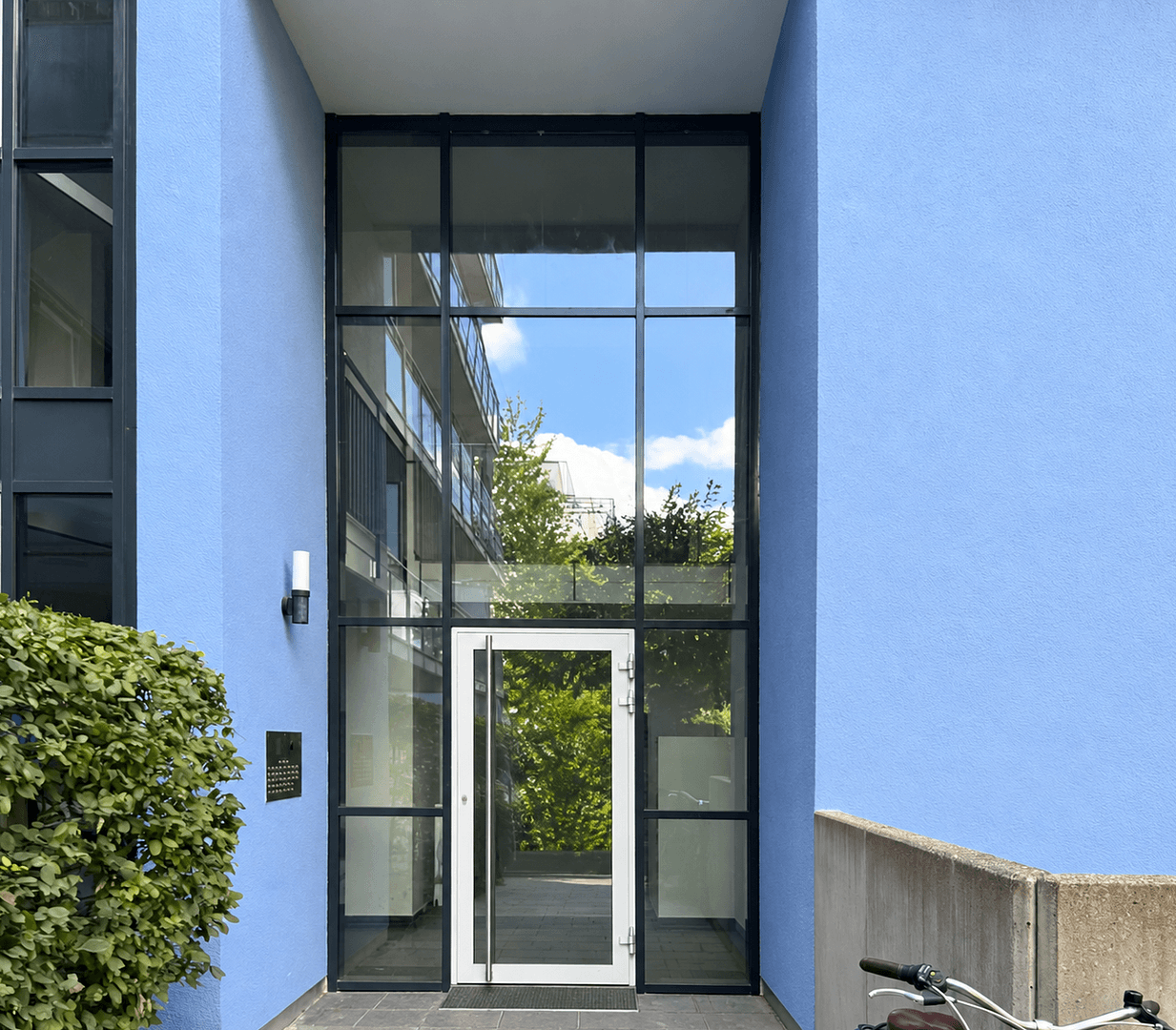 Predaj bytu 3-izbový 82 m², Lilly-Reich-Straße 4, München, Bavorsko Predaj bytu 3-izbový 82 m², Lilly-Reich-Straße 4, München, Bavorsko