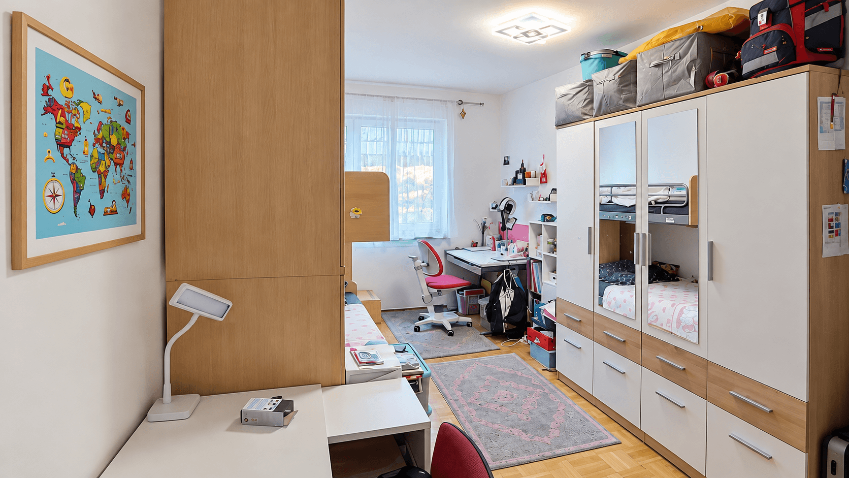 Predaj bytu 3-izbový 82 m², Lilly-Reich-Straße 4, München, Bavorsko Predaj bytu 3-izbový 82 m², Lilly-Reich-Straße 4, München, Bavorsko