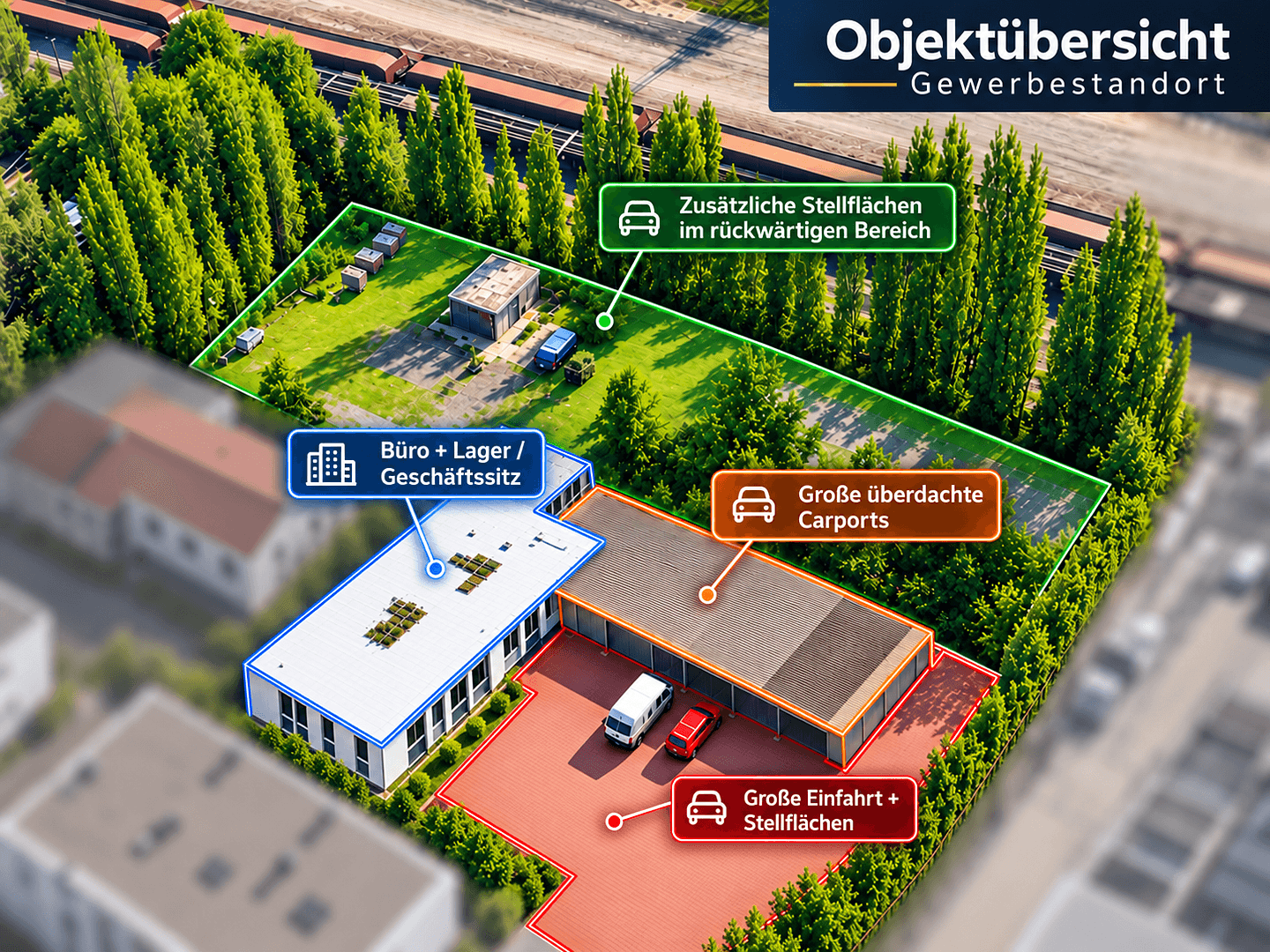 Prenájom kancelárie 150 m², Solmstr., Dortmund, Severné Porýnie - Westfálsko Prenájom kancelárie 150 m², Solmstr., Dortmund, Severné Porýnie - Westfálsko