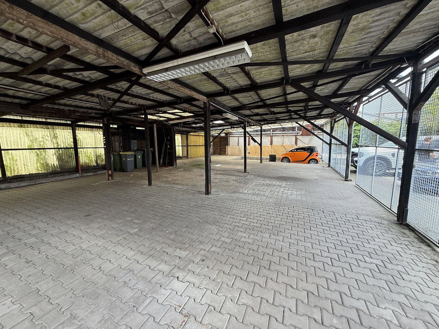 Prenájom kancelárie 150 m², Solmstr., Dortmund, Severné Porýnie - Westfálsko Prenájom kancelárie 150 m², Solmstr., Dortmund, Severné Porýnie - Westfálsko