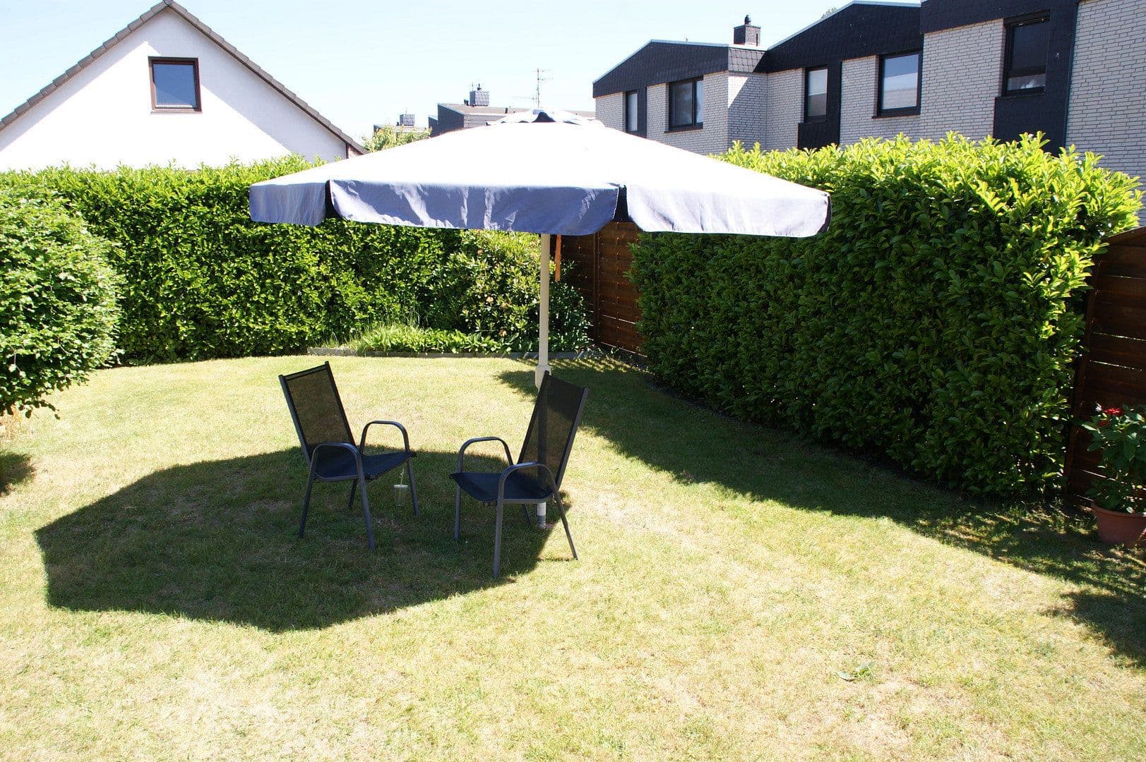 Predaj domu 130 m², pozemok 596 m², Wardenburg, Dolné Sasko Predaj domu 130 m², pozemok 596 m², Wardenburg, Dolné Sasko