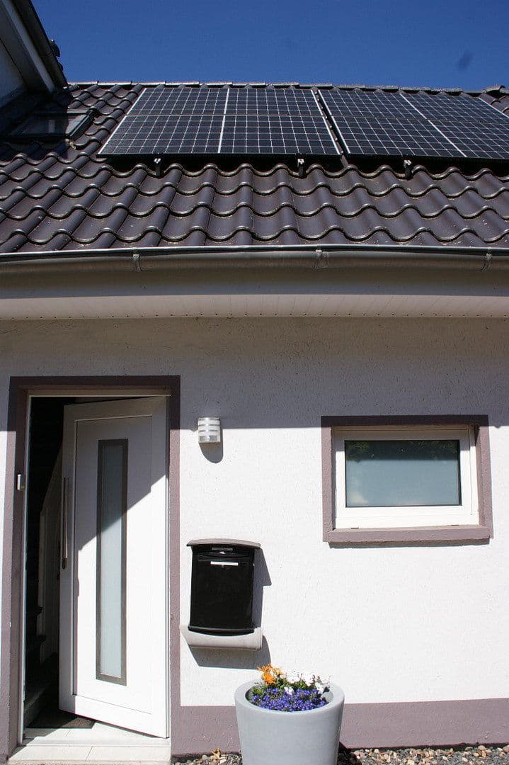 Predaj domu 130 m², pozemok 596 m², Wardenburg, Dolné Sasko Predaj domu 130 m², pozemok 596 m², Wardenburg, Dolné Sasko