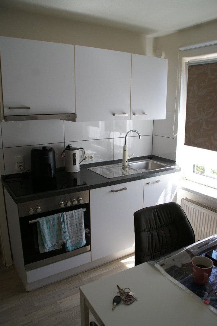Predaj domu 130 m², pozemok 596 m², Wardenburg, Dolné Sasko Predaj domu 130 m², pozemok 596 m², Wardenburg, Dolné Sasko