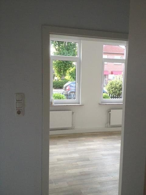 Predaj domu 130 m², pozemok 596 m², Wardenburg, Dolné Sasko Predaj domu 130 m², pozemok 596 m², Wardenburg, Dolné Sasko