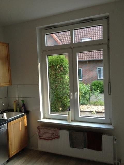 Predaj domu 130 m², pozemok 596 m², Wardenburg, Dolné Sasko Predaj domu 130 m², pozemok 596 m², Wardenburg, Dolné Sasko
