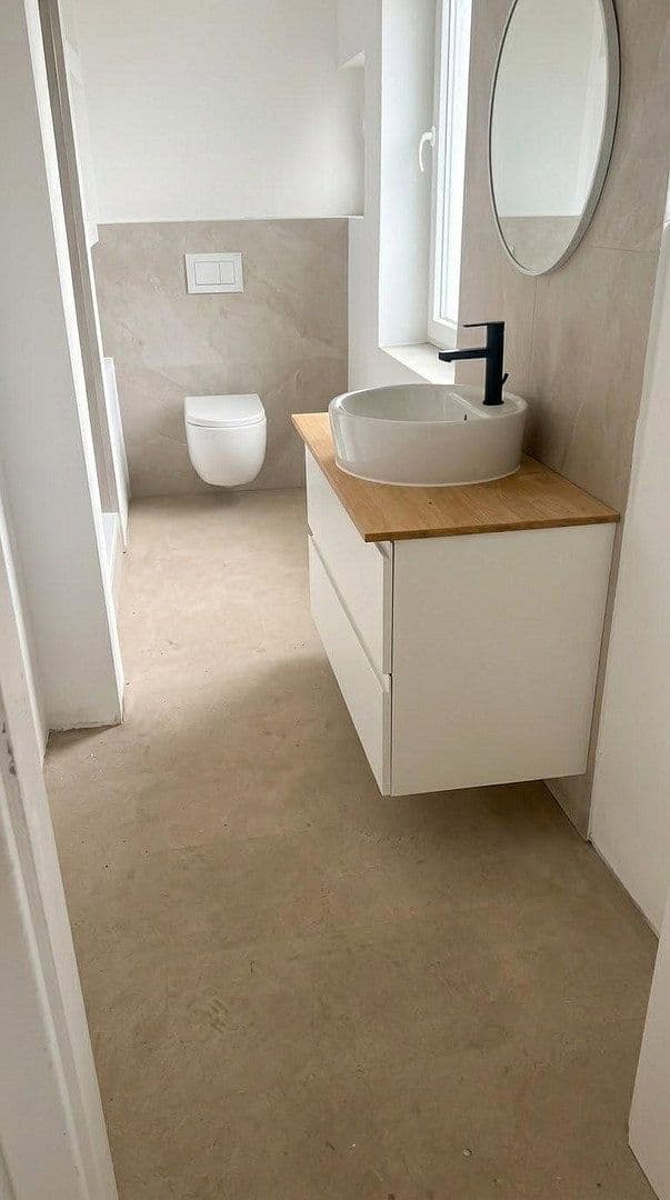 Prenájom bytu 2-izbový 39 m², Ostberger str 5, Schwerte, Severné Porýnie - Westfálsko Prenájom bytu 2-izbový 39 m², Ostberger str 5, Schwerte, Severné Porýnie - Westfálsko