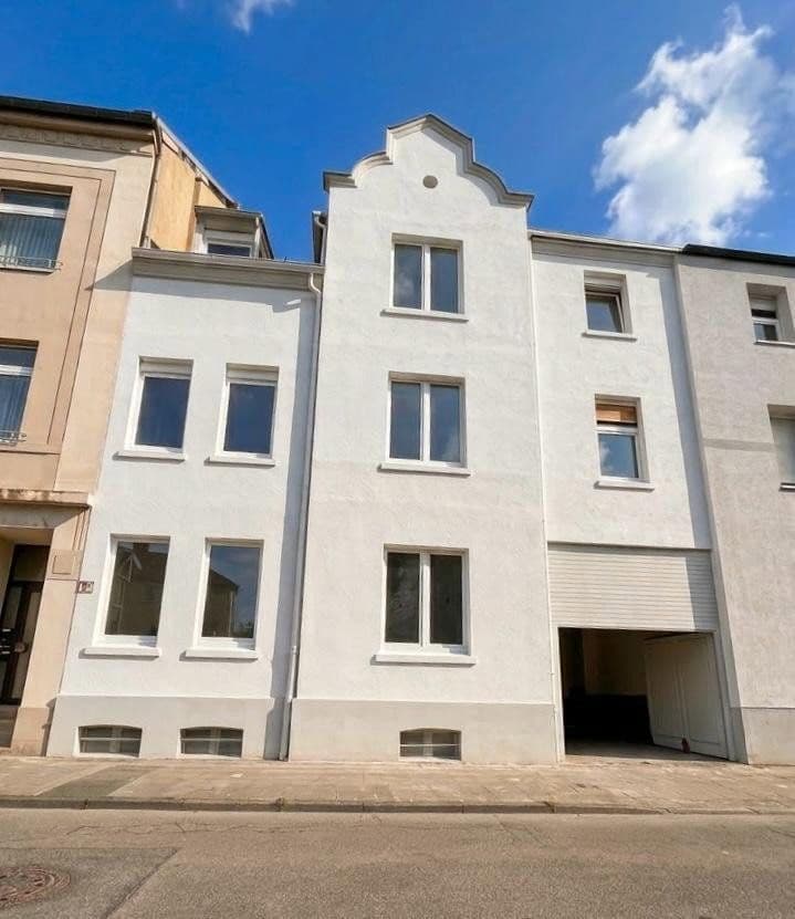 Prenájom bytu 2-izbový 39 m², Ostberger str 5, Schwerte, Severné Porýnie - Westfálsko Prenájom bytu 2-izbový 39 m², Ostberger str 5, Schwerte, Severné Porýnie - Westfálsko