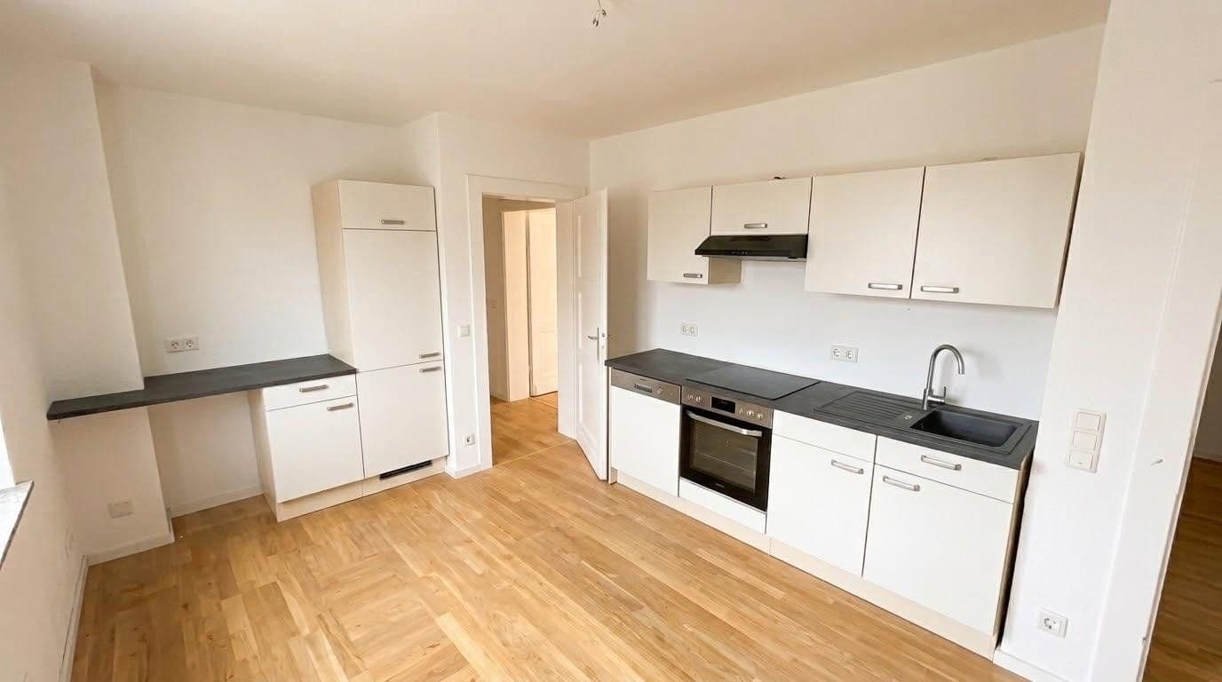 Prenájom bytu 2-izbový 39 m², Ostberger str 5, Schwerte, Severné Porýnie - Westfálsko Prenájom bytu 2-izbový 39 m², Ostberger str 5, Schwerte, Severné Porýnie - Westfálsko