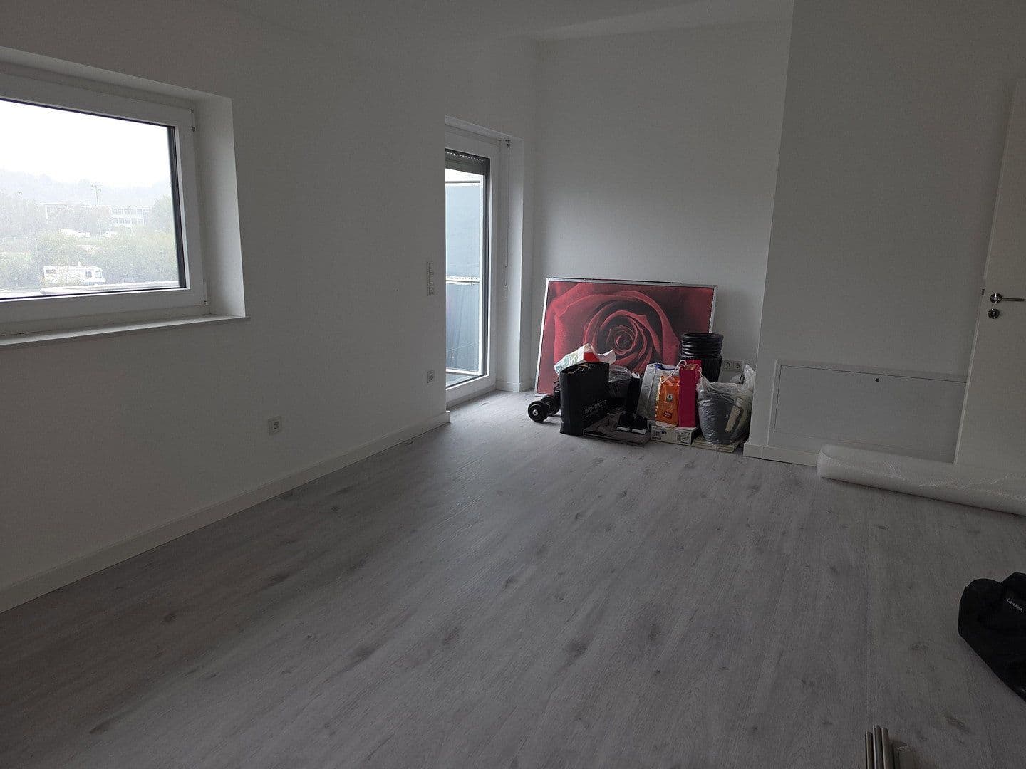 Prenájom bytu 2-izbový 70 m², Sängertshöhe, Nümbrecht, Severné Porýnie - Westfálsko Prenájom bytu 2-izbový 70 m², Sängertshöhe, Nümbrecht, Severné Porýnie - Westfálsko