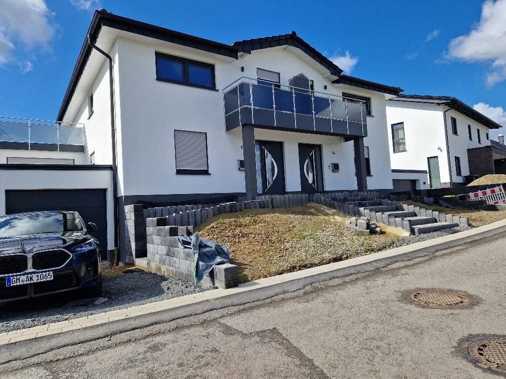 Prenájom bytu 2-izbový 70 m², Sängertshöhe, Nümbrecht, Severné Porýnie - Westfálsko Prenájom bytu 2-izbový 70 m², Sängertshöhe, Nümbrecht, Severné Porýnie - Westfálsko
